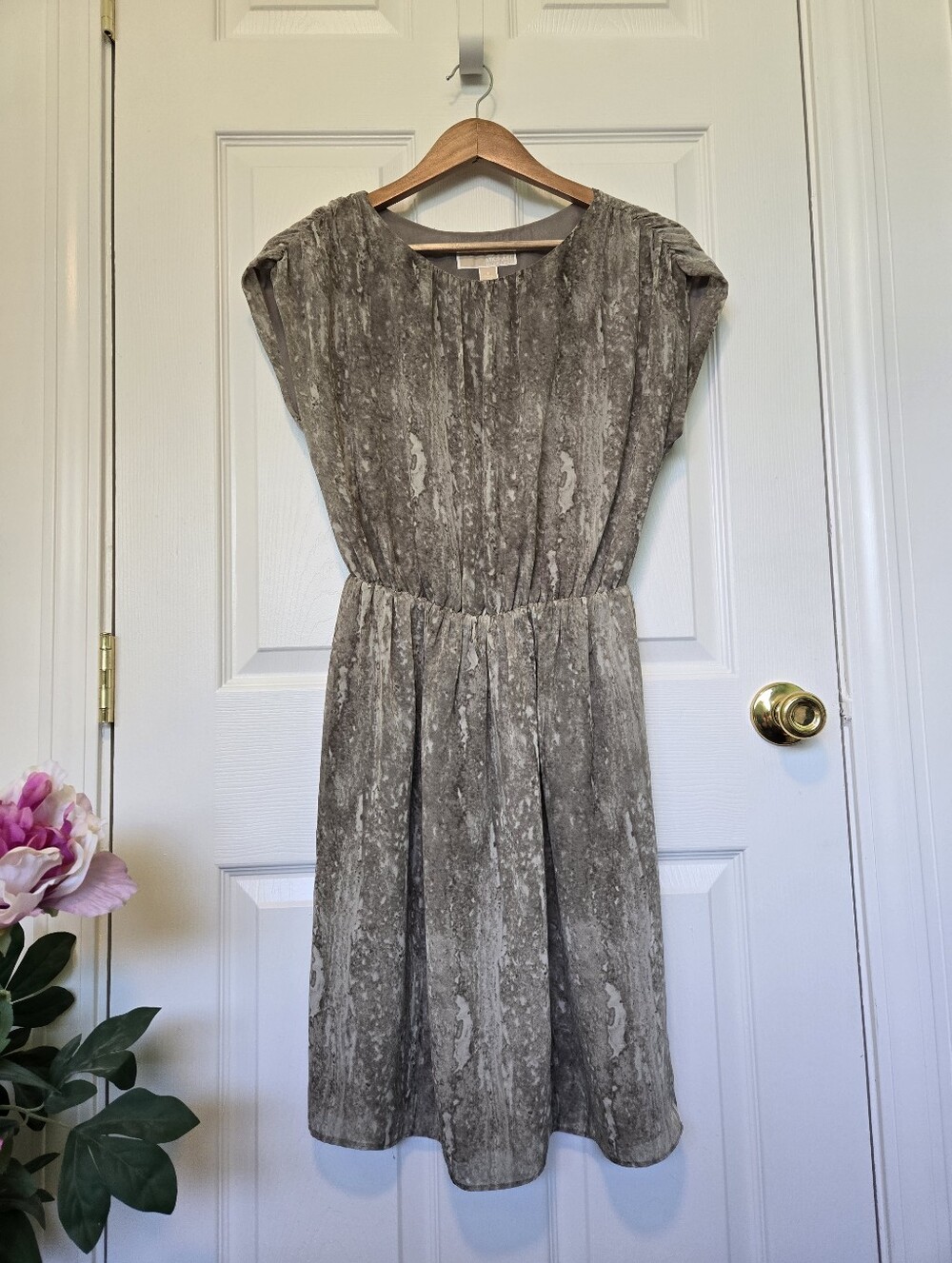 Michael Kors Dress Sz 8